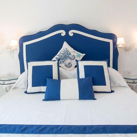 Villa Viviani Amalfi Exteriér fotografie